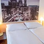 Otel Aachen-hbf Aachen