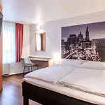 Aachen-hbf Otel Aachen