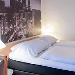 Aachen-hbf Otel