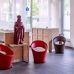 Aachen-hbf * Aachen
