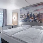 Otel Aachen-hbf