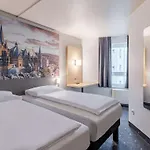 Aachen-hbf Otel