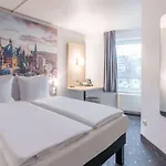 Otel Aachen-hbf