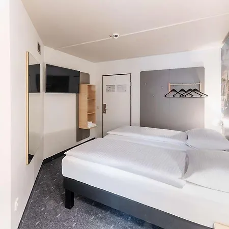 Hotel Aachen-hbf