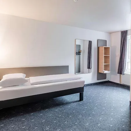 Aachen-hbf * Ахен