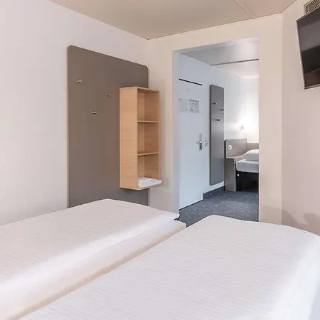 Aachen-hbf Hotel Aachen