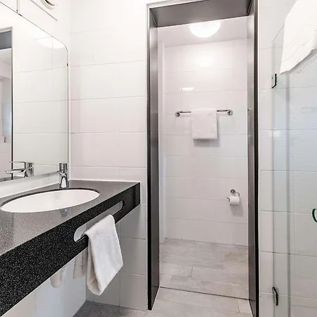 Hotel Aachen-hbf