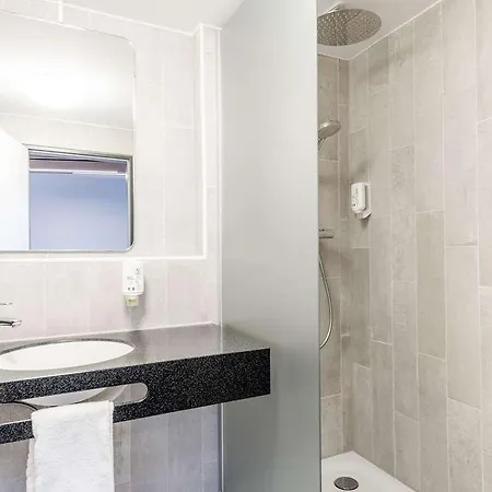 Aachen-hbf Hotel *