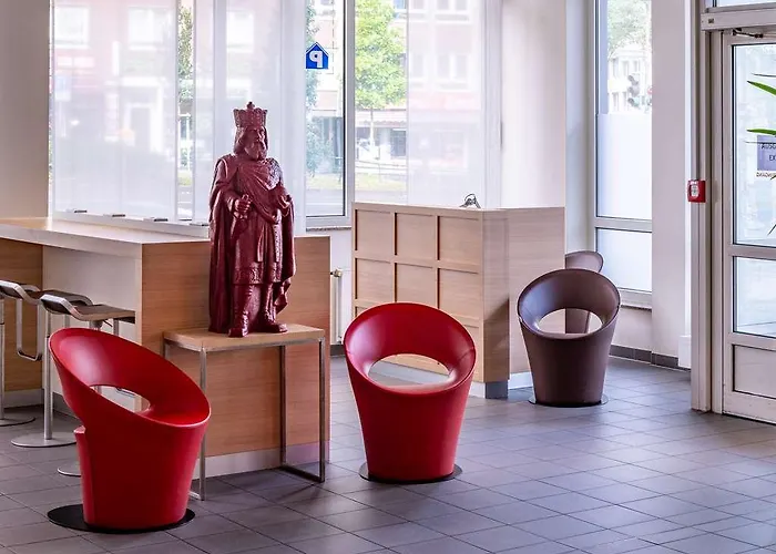 Aachen-hbf * Aquisgrano