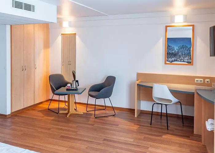 Aachen-hbf Aquisgrano