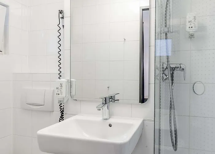 Aachen-hbf Hotel