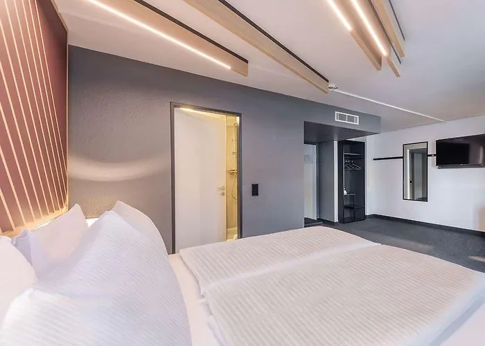 Aachen-hbf Aquisgrano